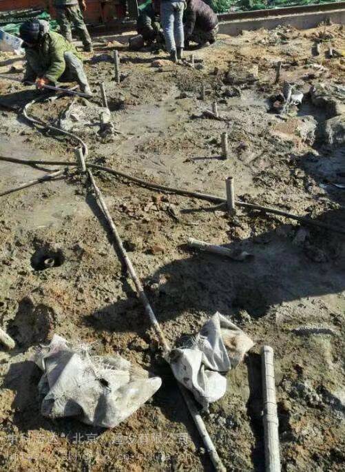 卢市镇地基沉降治理常见处理方法